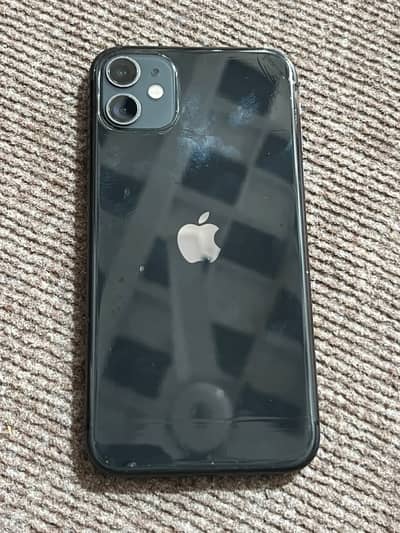 Apple iPhone 11