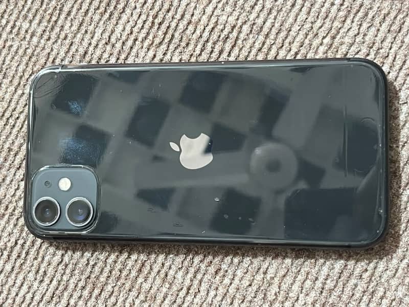 Apple iPhone 11 1