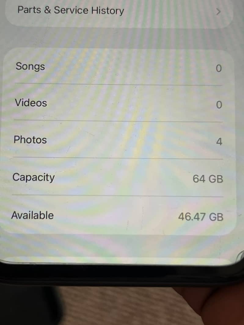 Apple iPhone 11 6