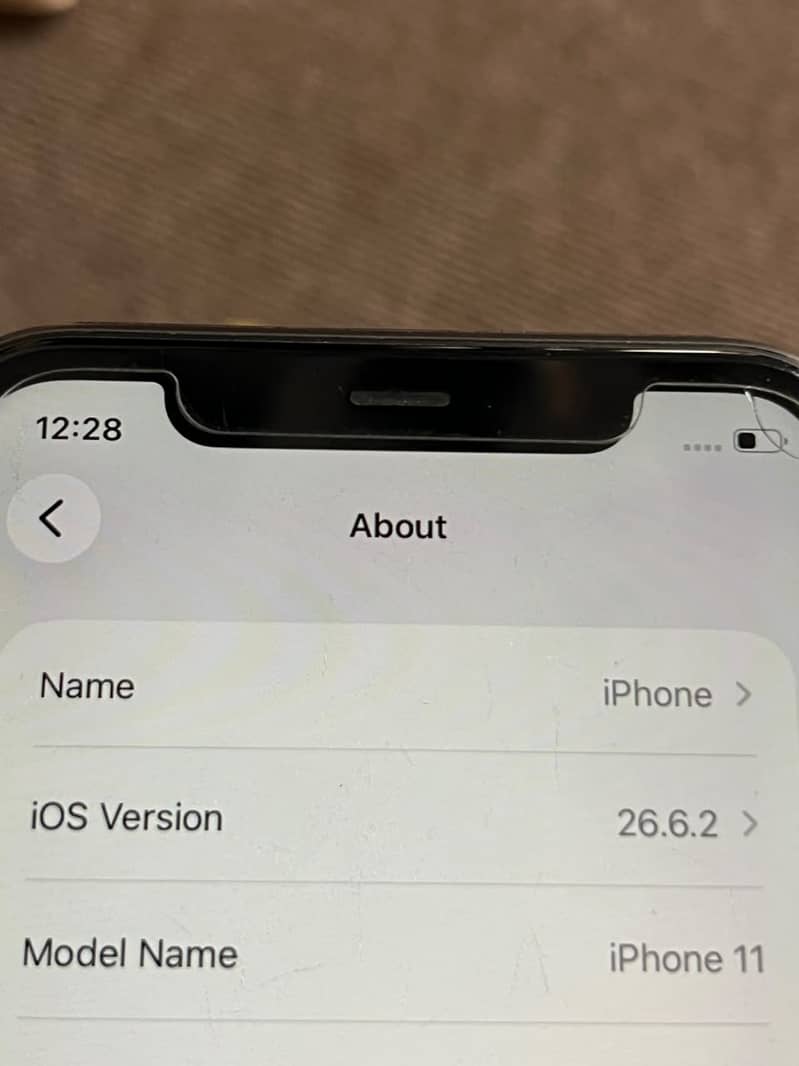 Apple iPhone 11 7