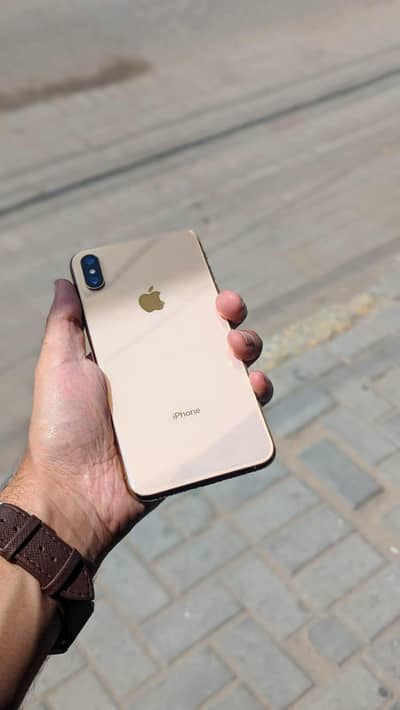Apple iPhone XS Max