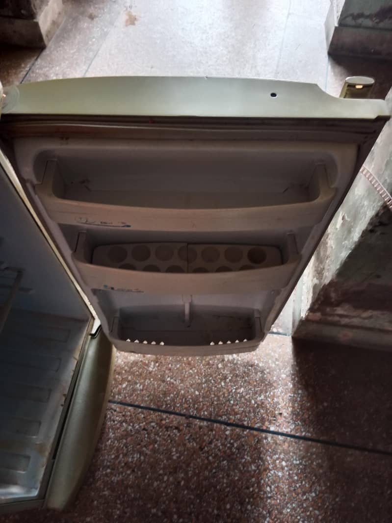 PEL Fridge medium 3