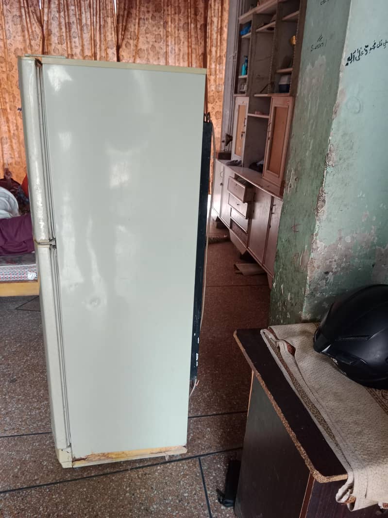 PEL Fridge medium 5