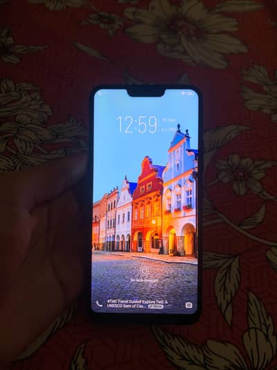 Vivo Y83