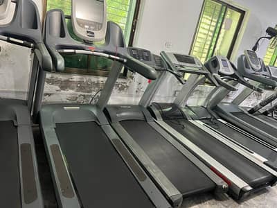 Commercial Cardio Treadmill || Commercial Treadmill || Branded Runnin
