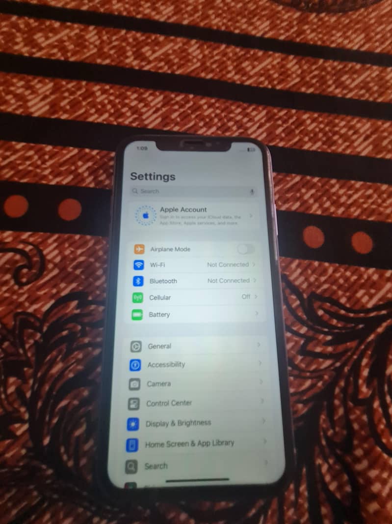 Apple iPhone 11 1