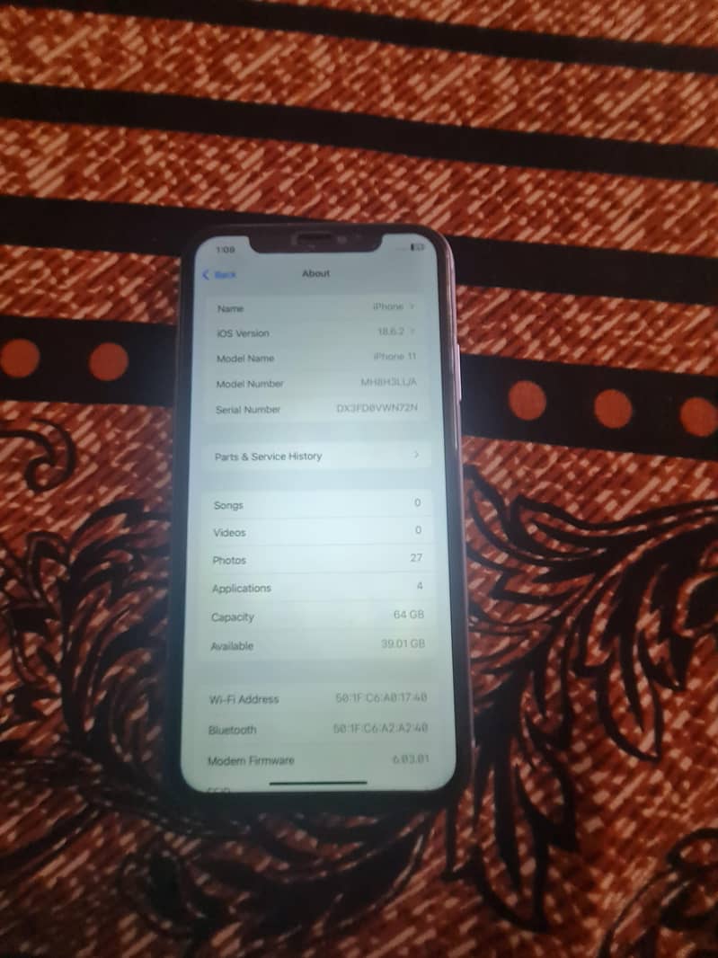 Apple iPhone 11 2