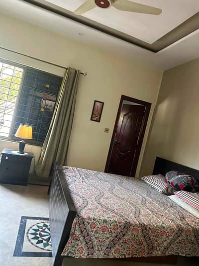 10 Marla portions available for rent pak Arab society