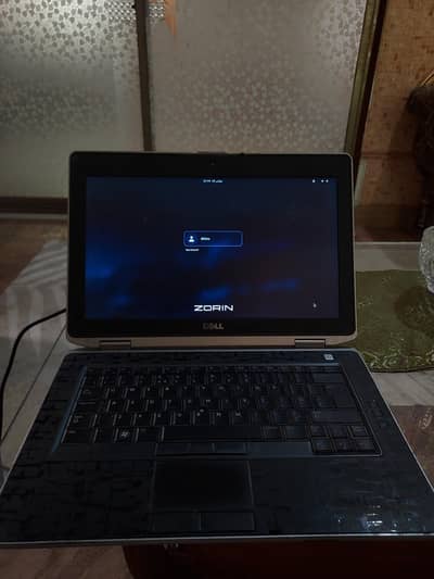 Dell laptop for sale