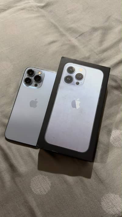 Apple iPhone 13 Pro