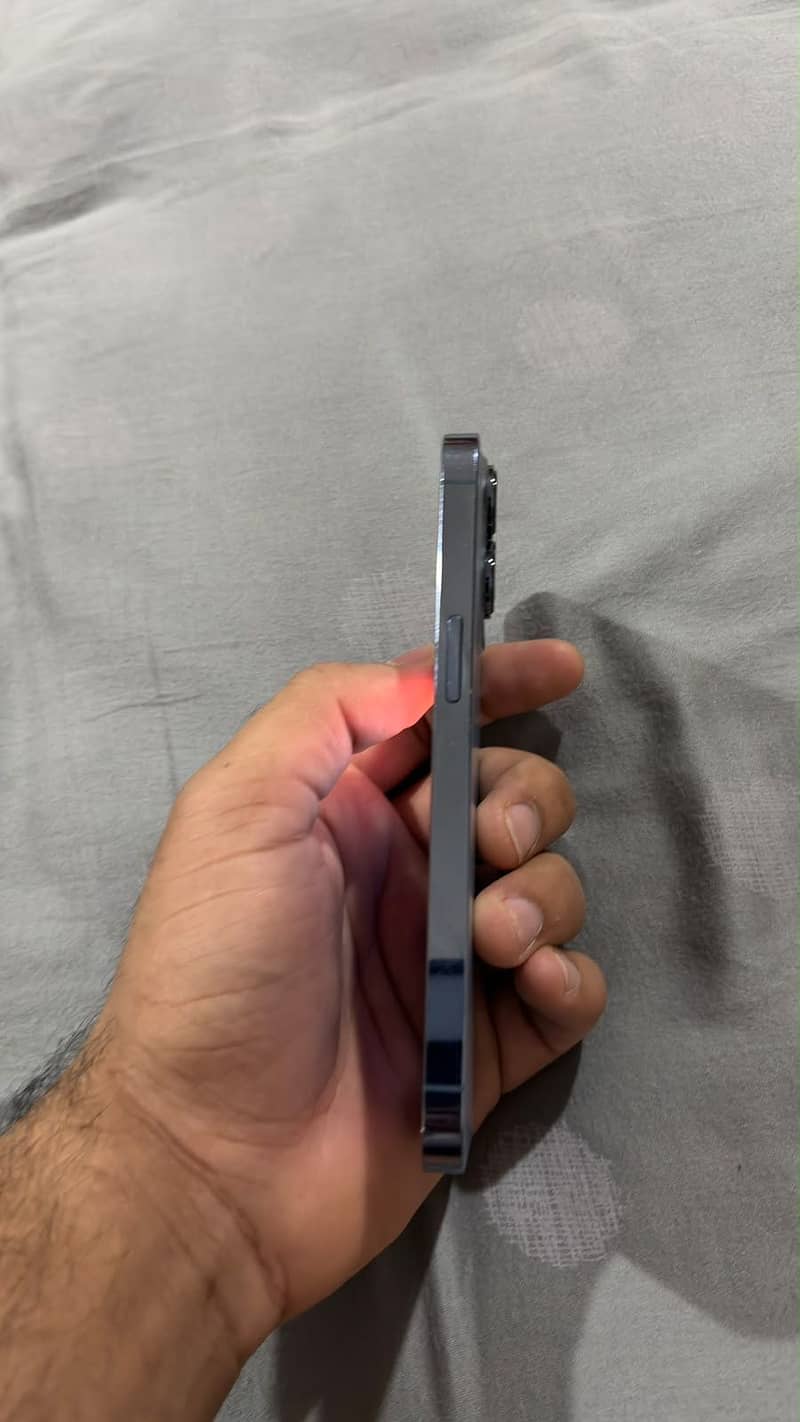 Apple iPhone 13 Pro PTA Approved 1