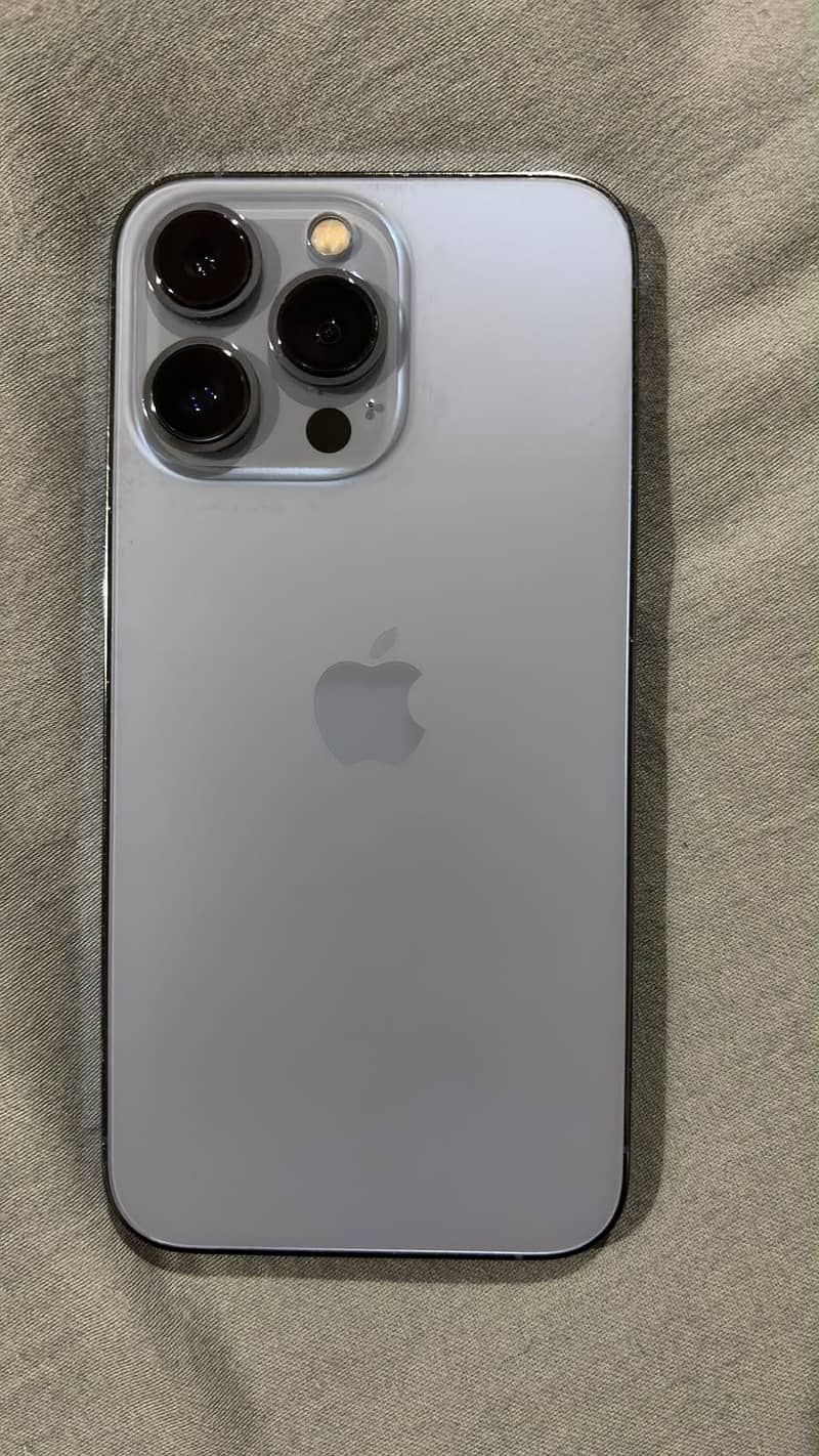 Apple iPhone 13 Pro PTA Approved 2
