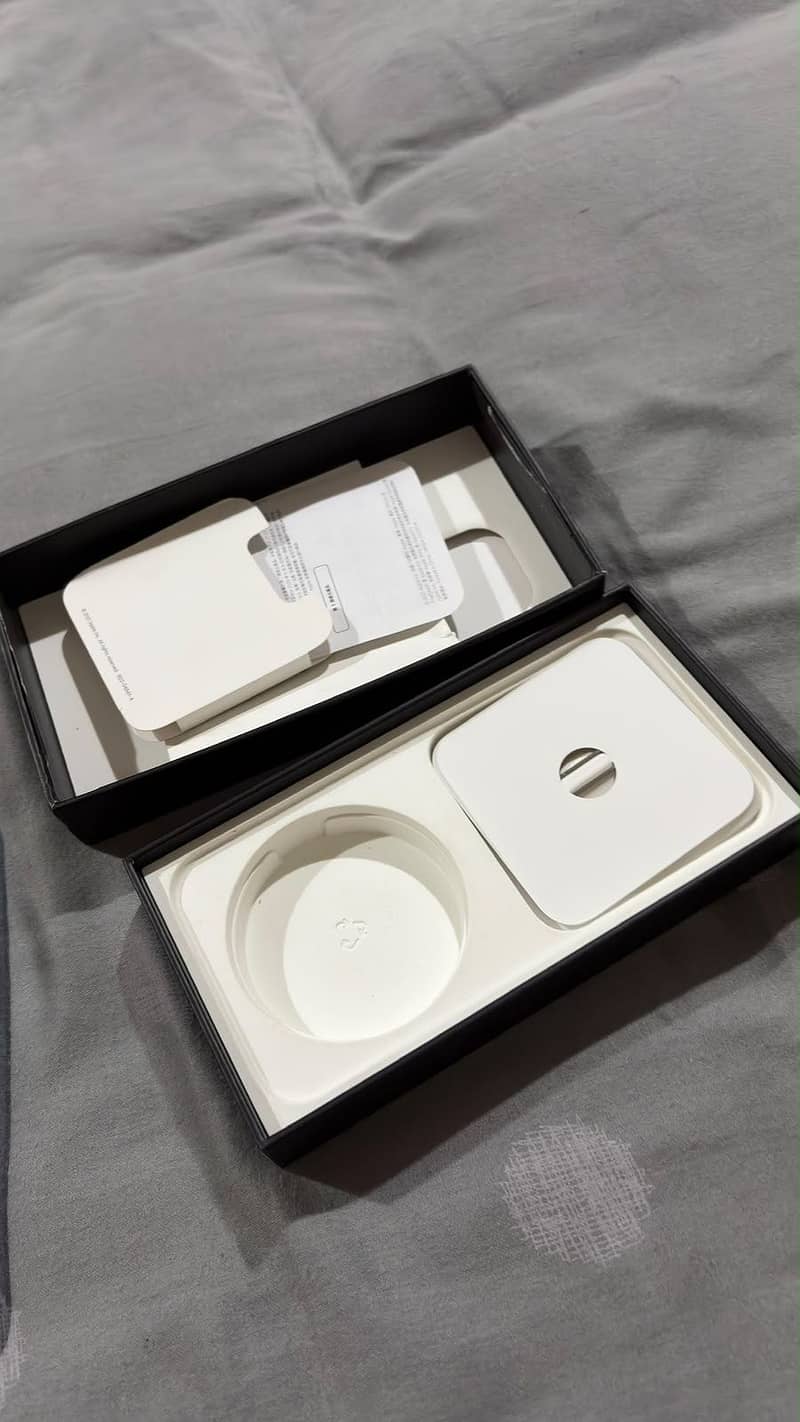 Apple iPhone 13 Pro PTA Approved 4