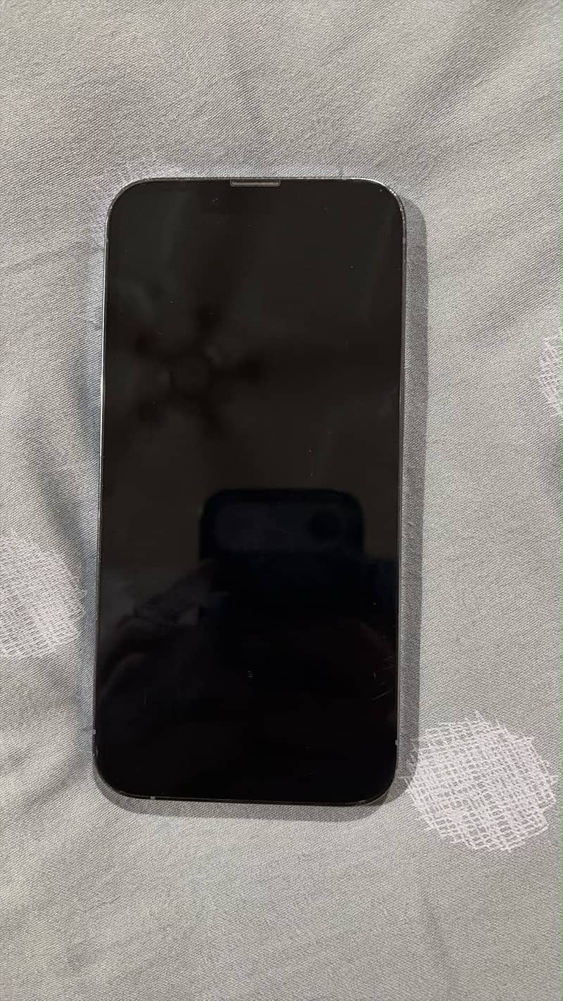 Apple iPhone 13 Pro PTA Approved 5