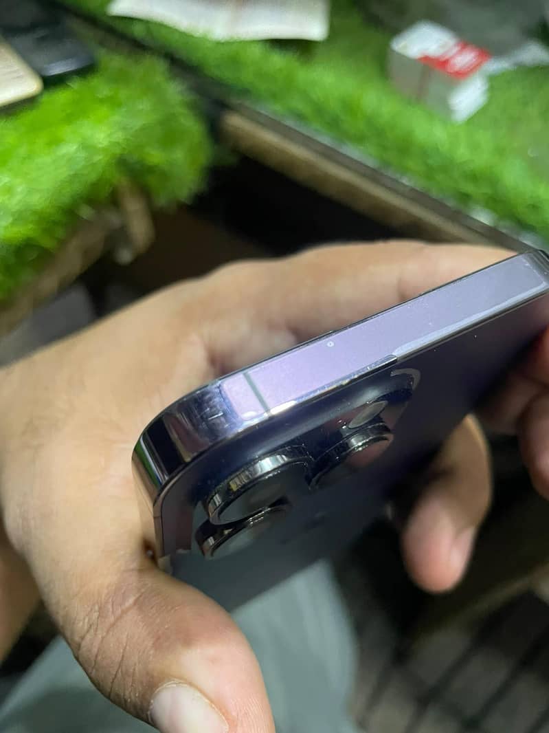 Apple iPhone 14 Pro Max 2