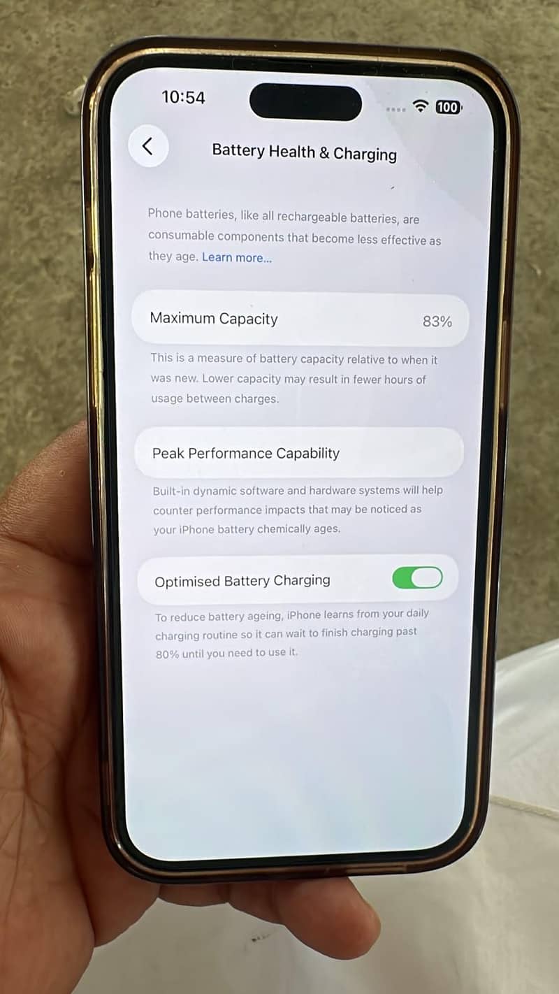 Apple iPhone 14 Pro Max 5