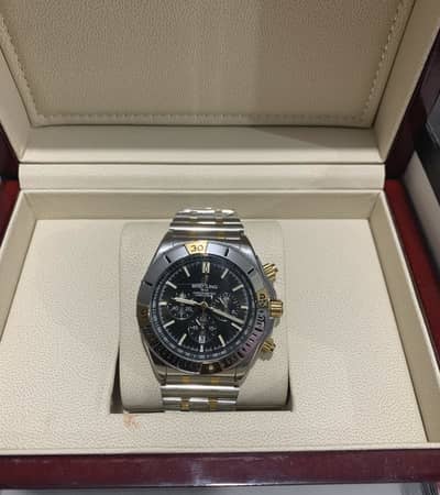 Breitling Watch