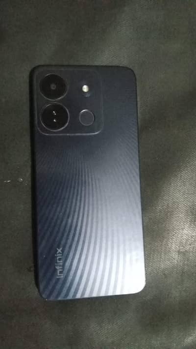 Infinix smart 7