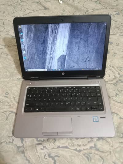 intel core i5 vPro 6th generation