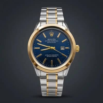 Men's Imported Quality Watches Best For Every Occasion with Random