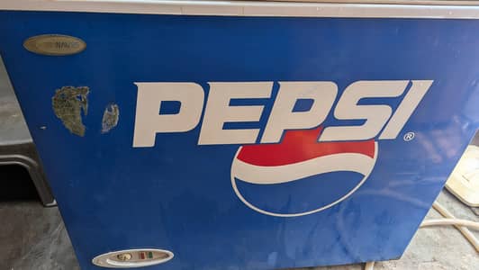 Single Door Deep Freezer for sale | Waves company