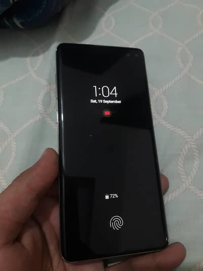 Samsung S10 Plus