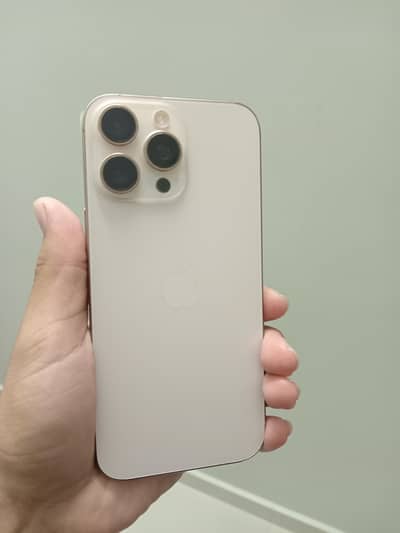 Apple iPhone 16 Pro Max 1TB