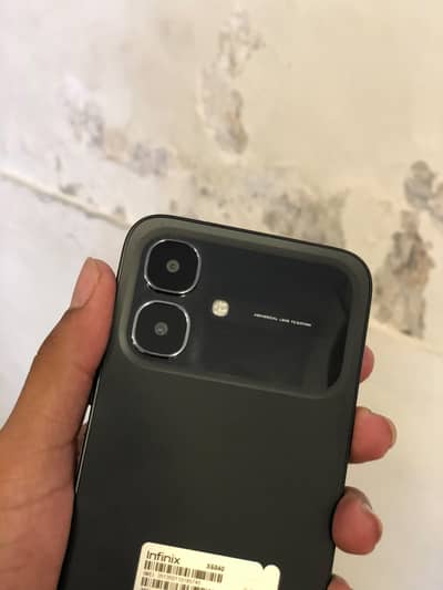 Infinix Smart 20
