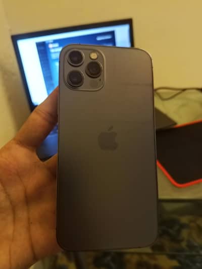 Apple iPhone 12 Pro
