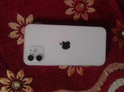 Apple iPhone 12 128gb 3.5 mouth sim work