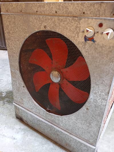 Lahore Room Cooler
