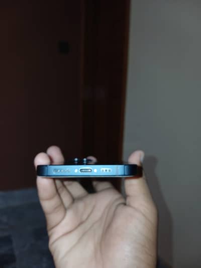 Apple iPhone 13 battery health 100