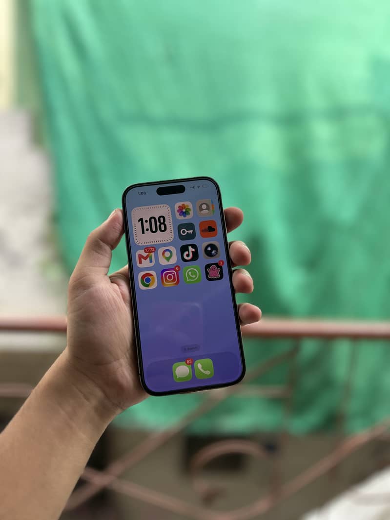 Apple iPhone 14 Pro 3