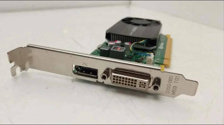 Nvidia Quadro k 620 1