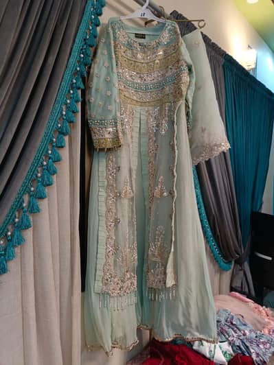 Dress from sajni brand