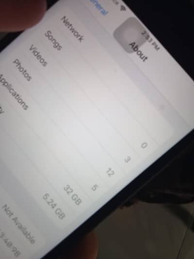 Apple iPhone 7
