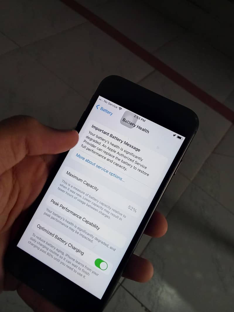 Apple iPhone 7 1