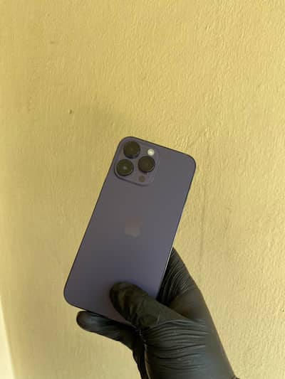Apple iPhone 14 Pro Max