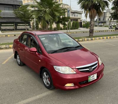 Honda City 2006 OriginaLConditn Civic,Corolla,Swift,Cultus,Alto,Accord