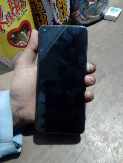 OPPO A54