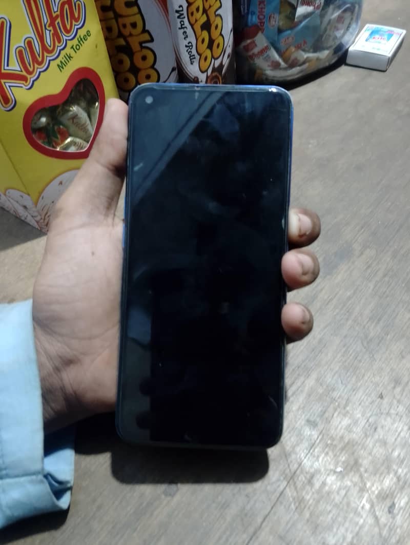 OPPO A54 0