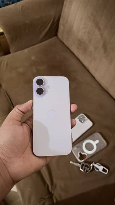 Apple iPhone 17