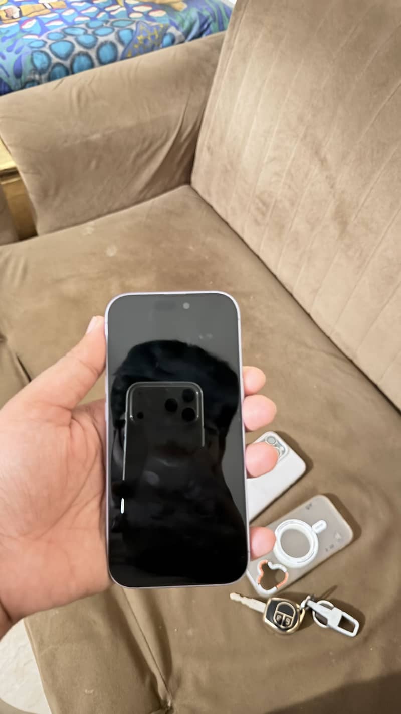 Apple iPhone 17 1