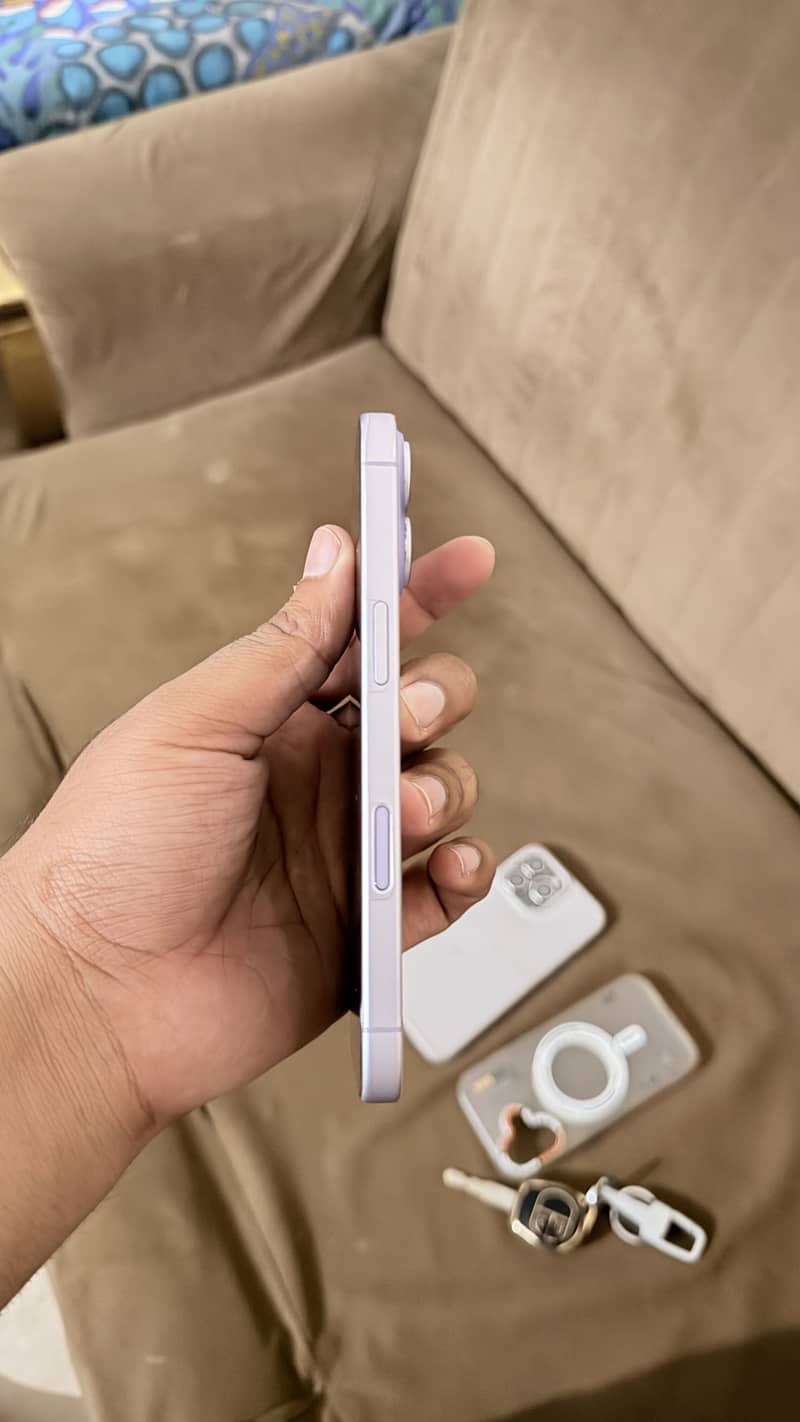 Apple iPhone 17 3