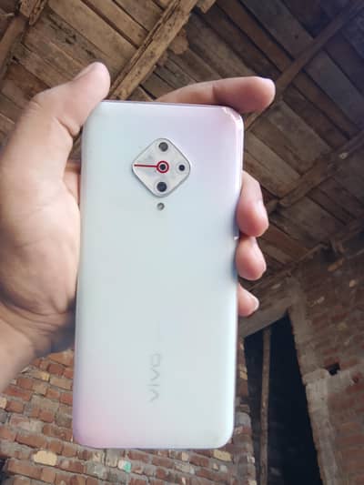 Vivo S1 Pro