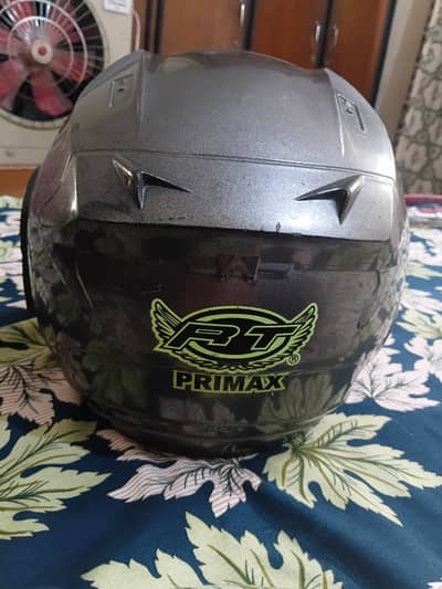 Primax helmet
