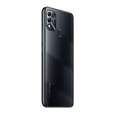 Infinix hot 11 play 4gb 64gb