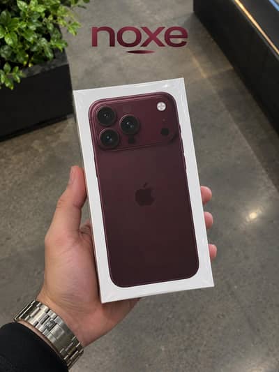 Apple iPhone 18 pro max