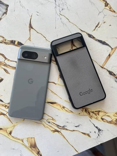 Google Pixel 8 official approve Lush condition 10/10 All oky