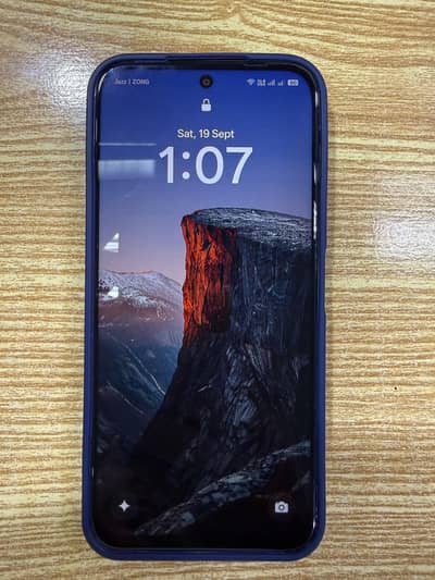 OPPO A6k 8GB RAM / 128 GB PTA APPROVED New Phone Just 1 Week Used